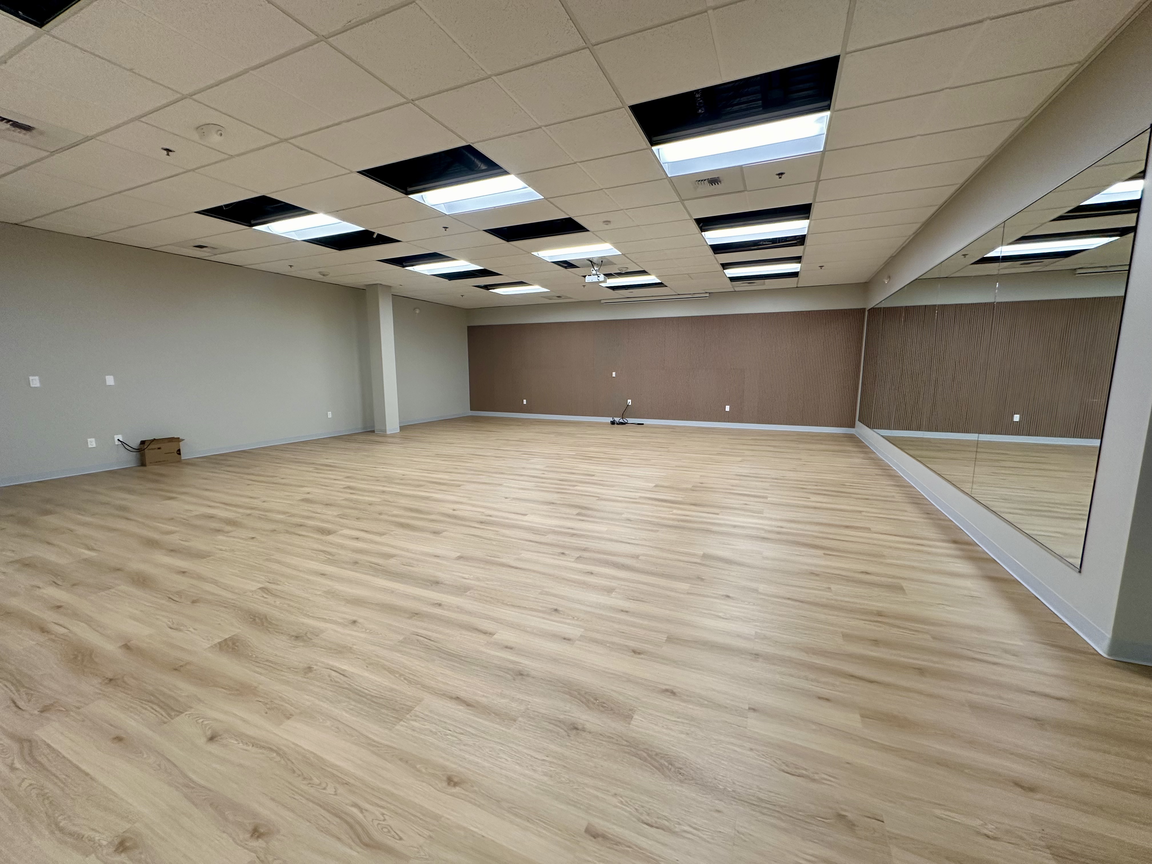 gallery